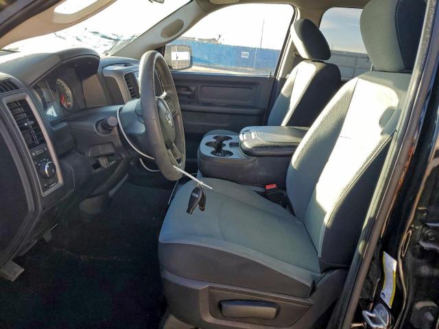 Ram 1500 Tradesman Image 10