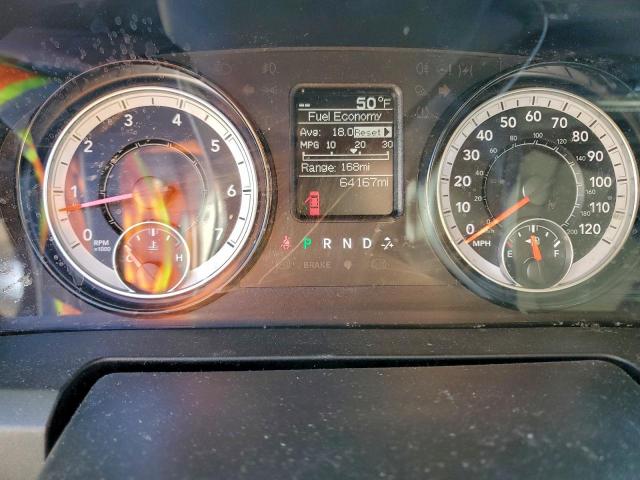 Ram 1500 Tradesman Image 11