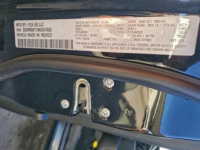 Ram 1500 Tradesman Image 7