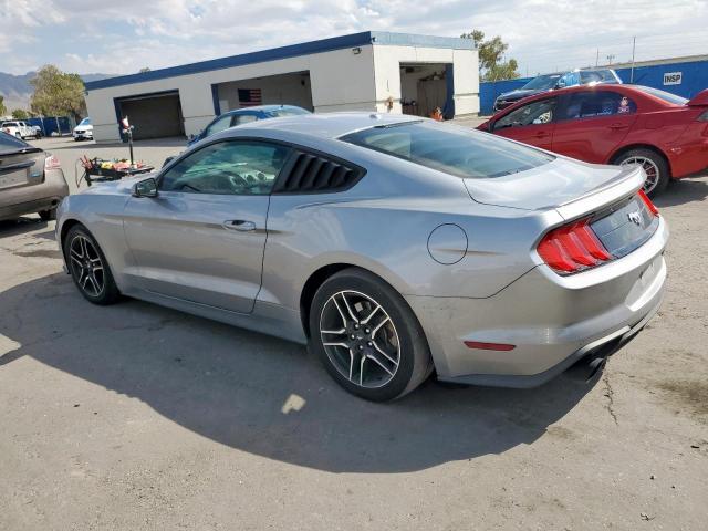 Ford Mustang Image 5