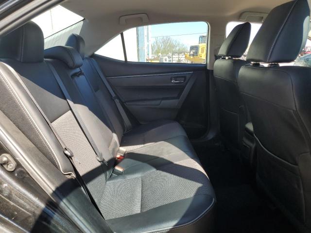 Toyota Corolla L Image 5