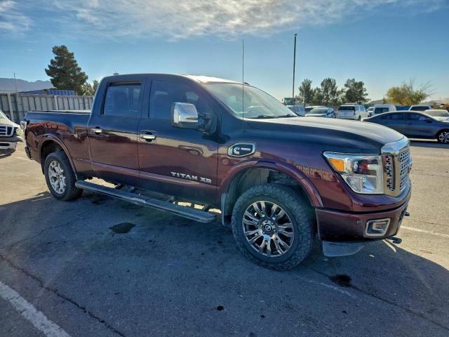 Nissan Titan Sl Image 5