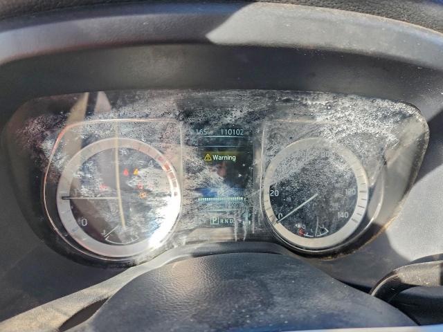 Nissan Titan Sl Image 10