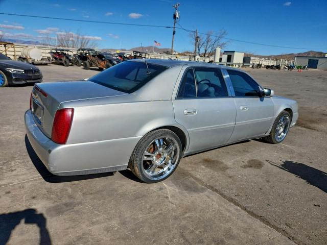 Cadillac DeVille Image 3