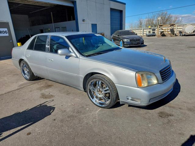 Cadillac DeVille Image 5