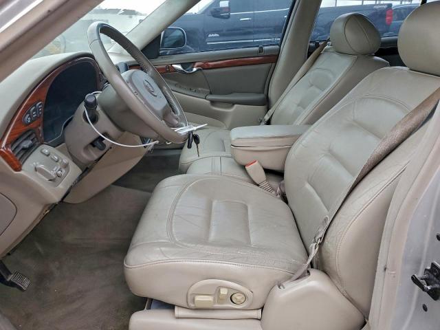 Cadillac DeVille Image 6