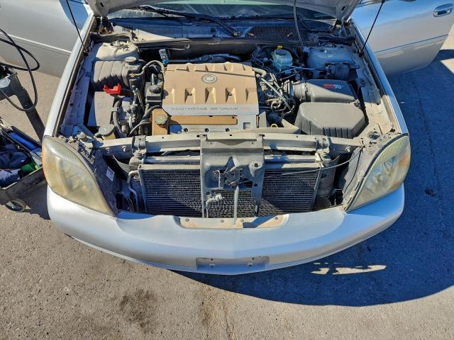 Cadillac DeVille Image 11