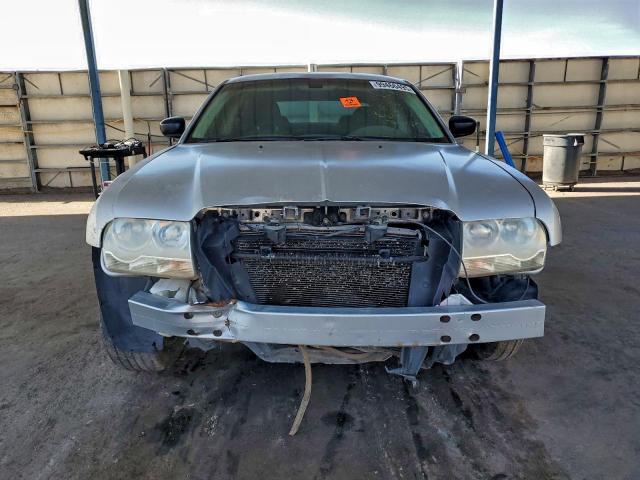 Chrysler 300 Lx Image 10