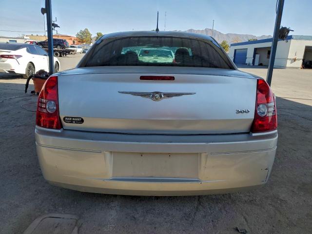 Chrysler 300 Lx Image 12