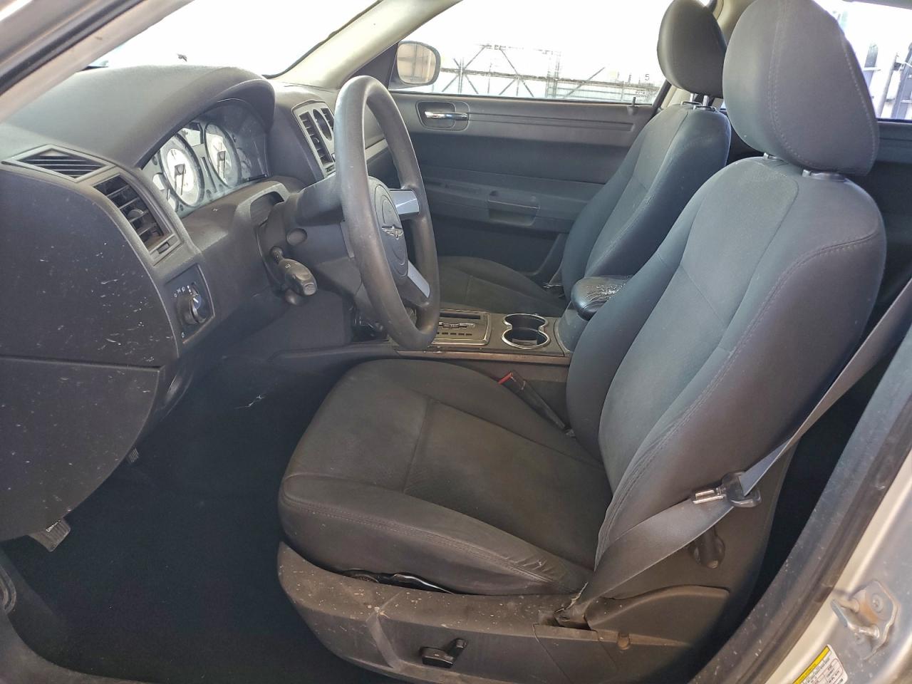 Chrysler 300 Lx Image 5