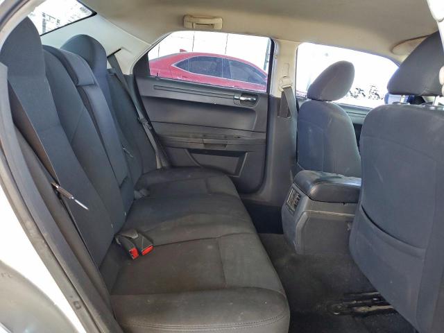 Chrysler 300 Lx Image 3