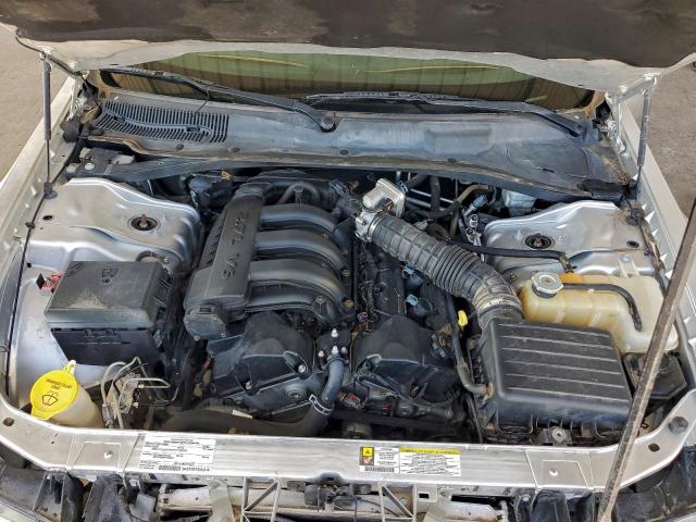 Chrysler 300 Lx Image 6