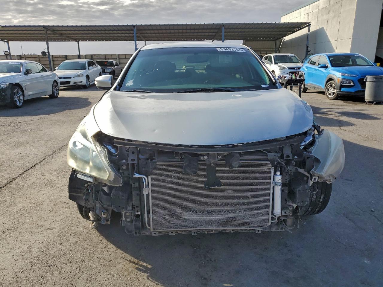 Nissan Altima 2.5 Image 12