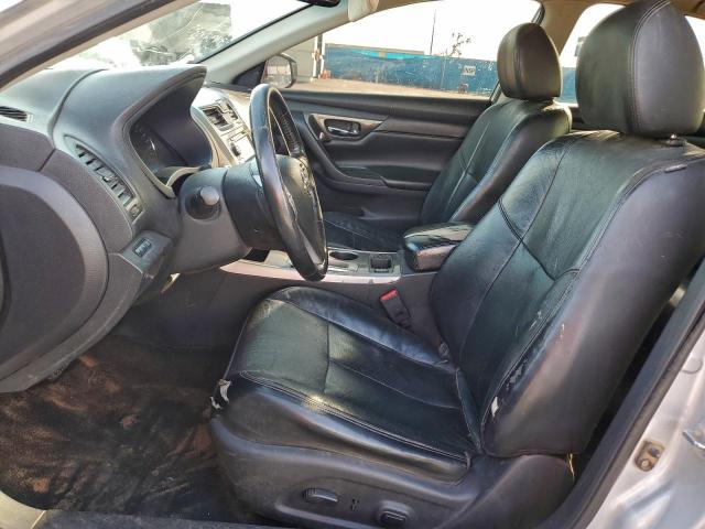 Nissan Altima 2.5 Image 4