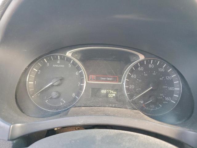 Nissan Altima 2.5 Image 10