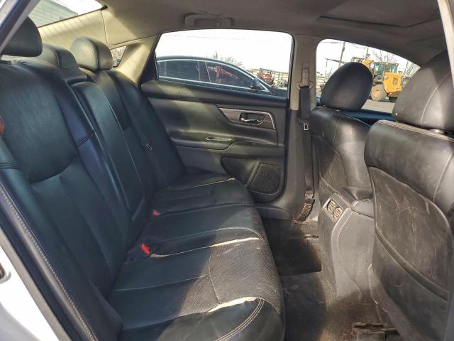 Nissan Altima 2.5 Image 3