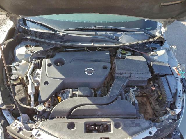 Nissan Altima 2.5 Image 11