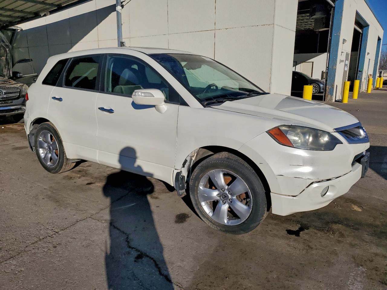 Acura RDX Image 12