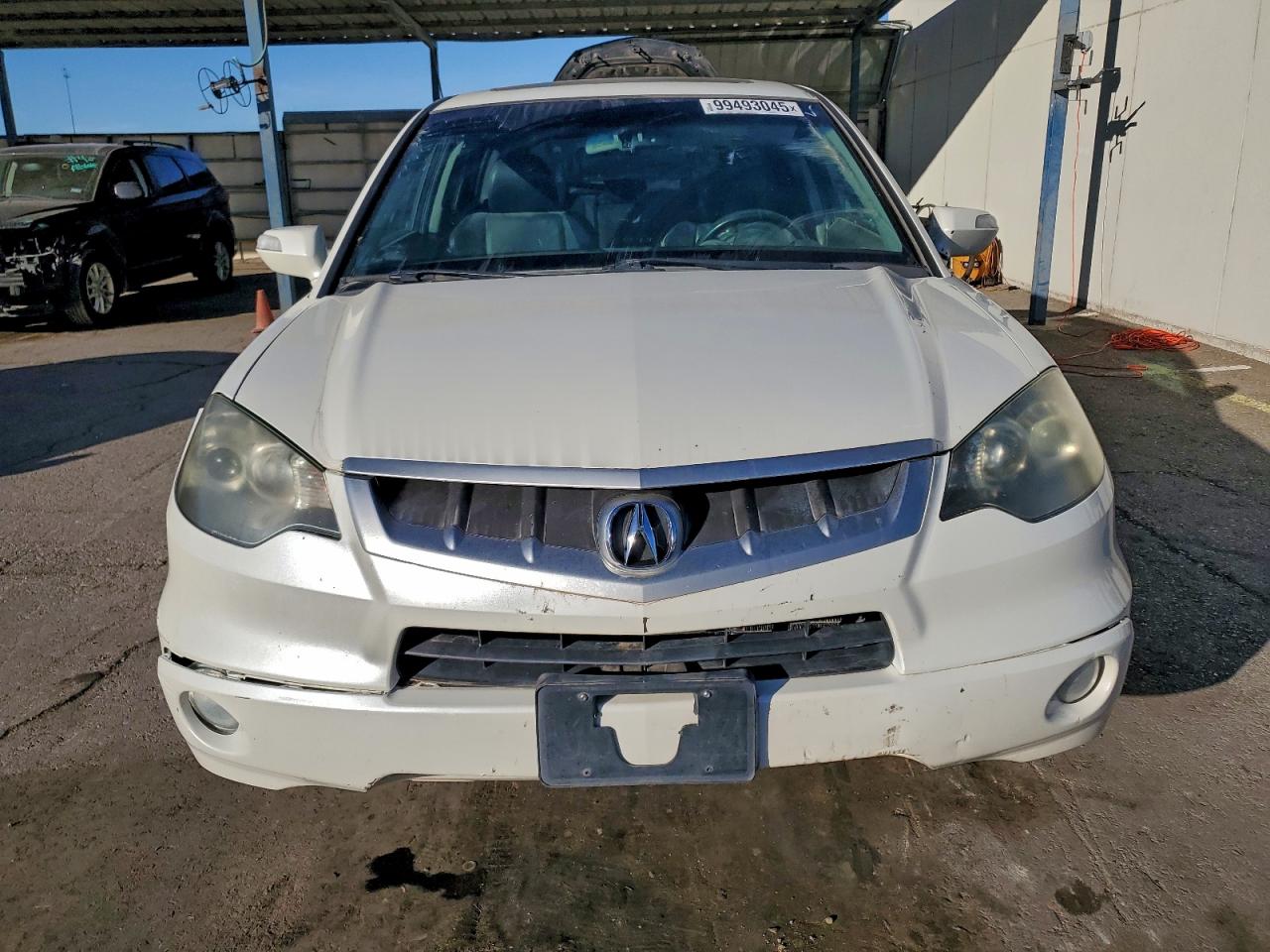Acura RDX Image 8