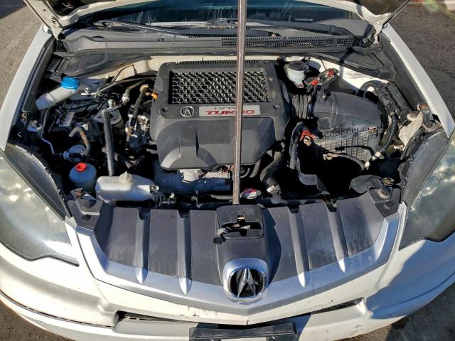 Acura RDX Image 5