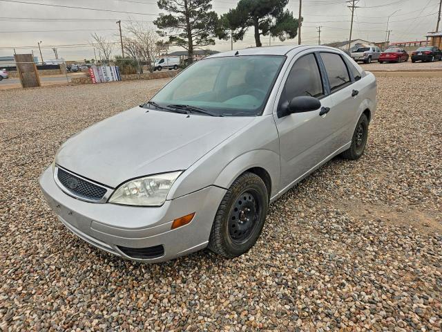 Ford Focus Zx4 Image 9