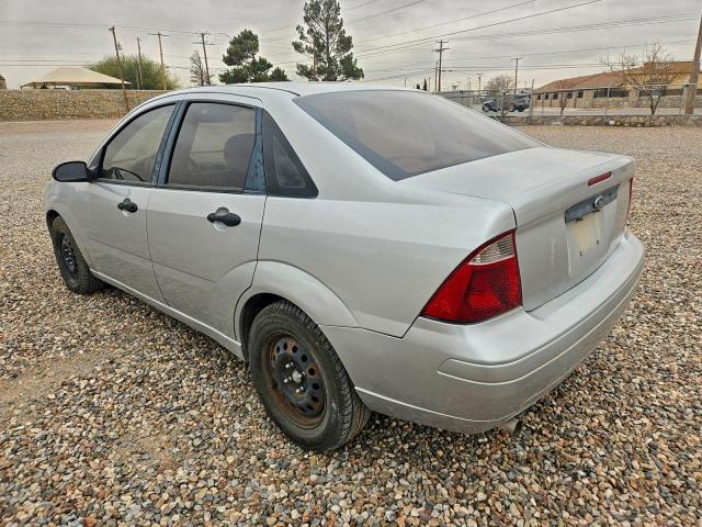 Ford Focus Zx4 Image 10