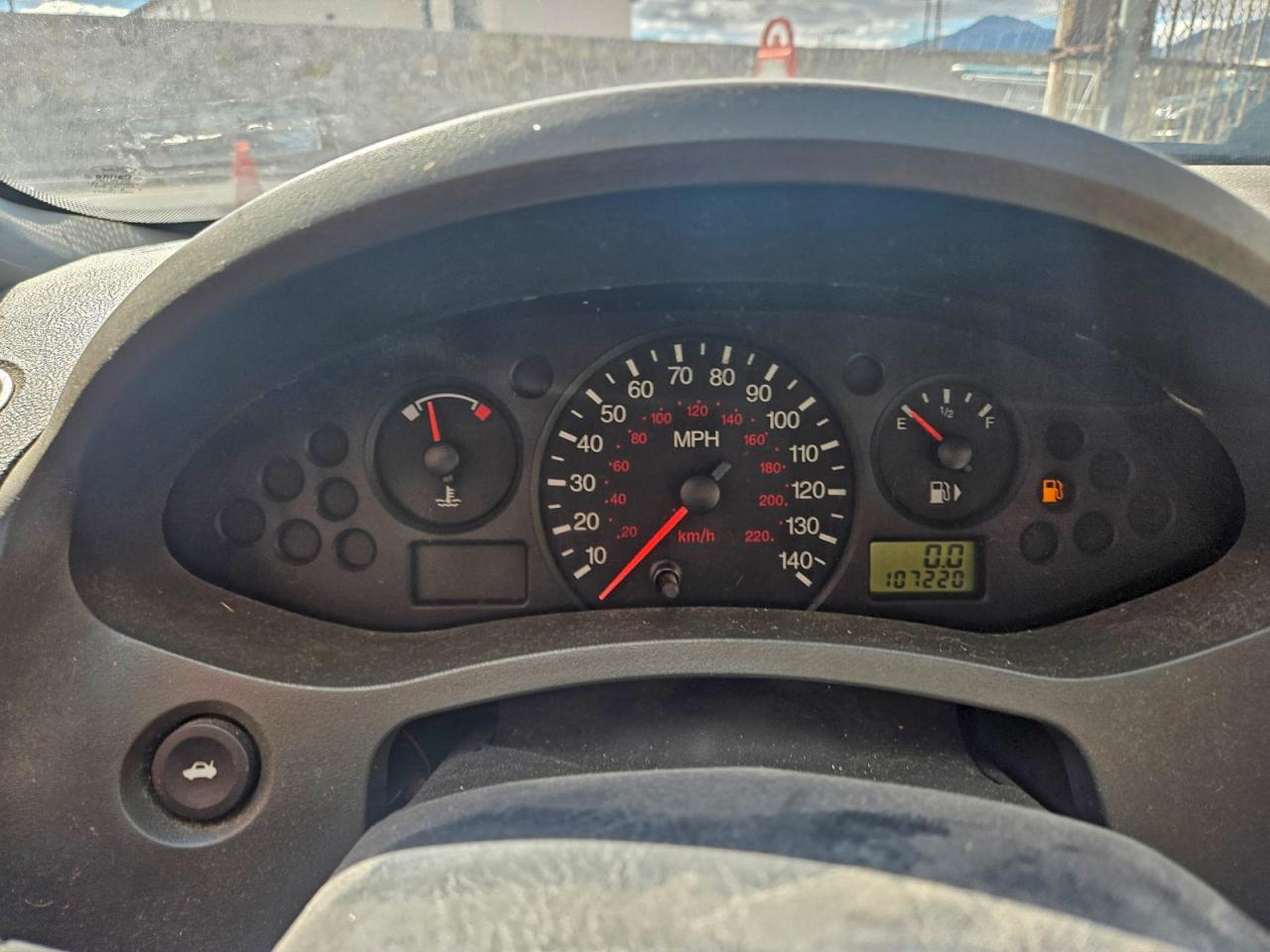 Ford Focus Zx4 Image 7