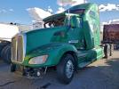 Kenworth Constructi T660 Image 6