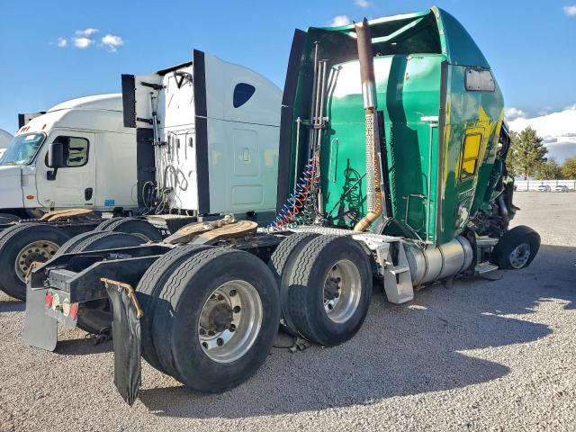 Kenworth Constructi T660 Image 2