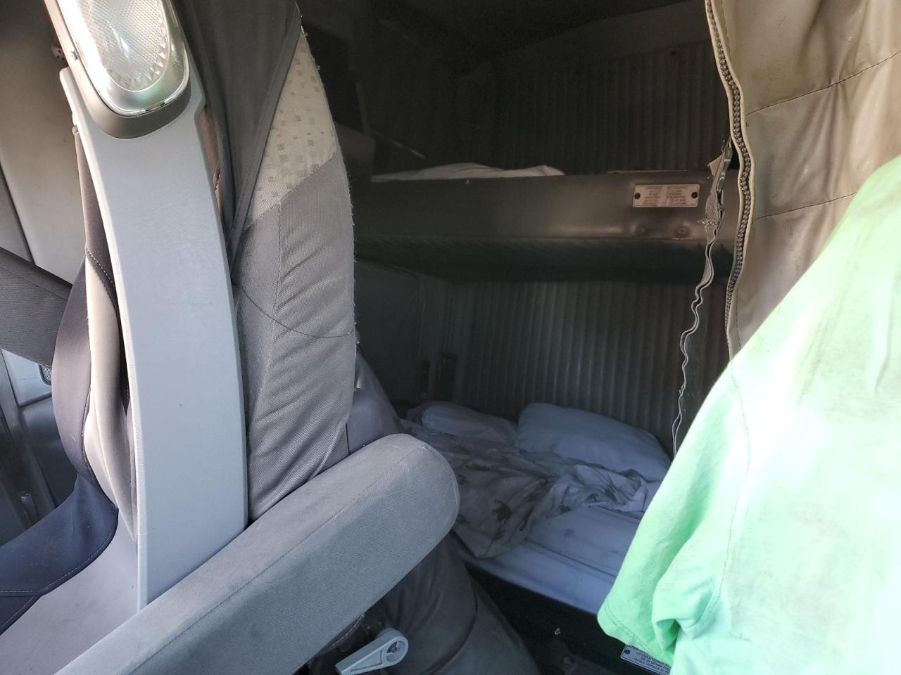 Kenworth Constructi T660 Image 10