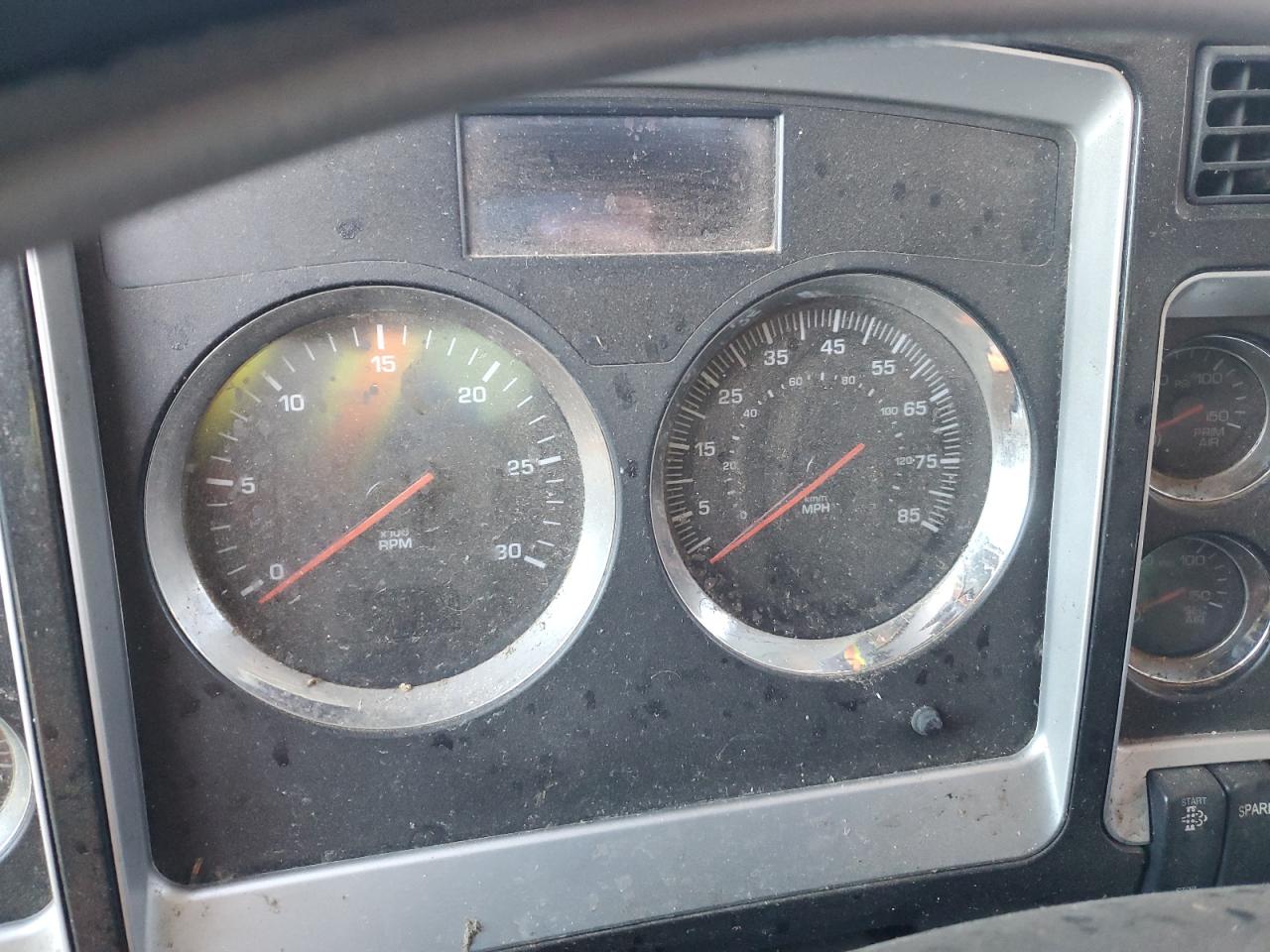 Kenworth Constructi T660 Image 7