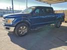 Ford F-150 Supercrew Image 1