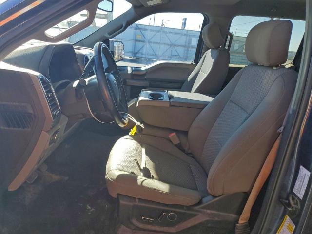 Ford F-150 Supercrew Image 7