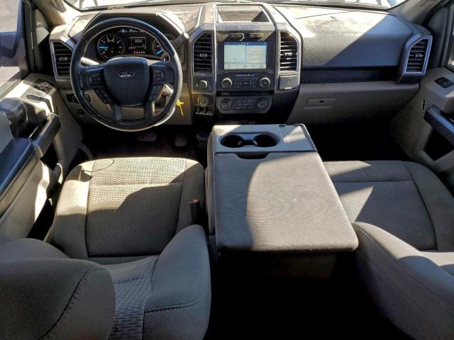 Ford F-150 Supercrew Image 10