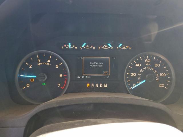 Ford F-150 Supercrew Image 11