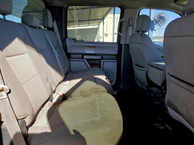 Ford F-150 Supercrew Image 8