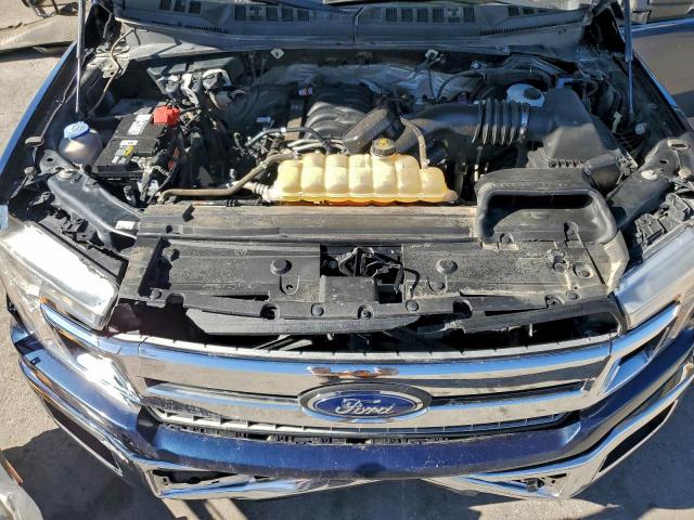 Ford F-150 Supercrew Image 9