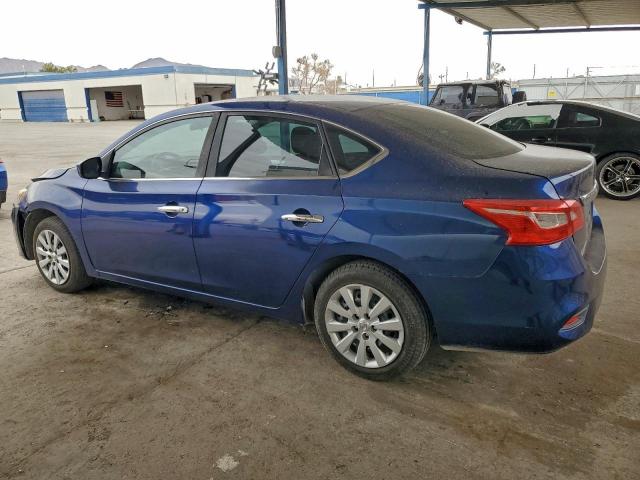 Nissan Sentra S Image 5