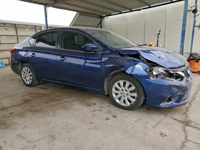 Nissan Sentra S Image 3