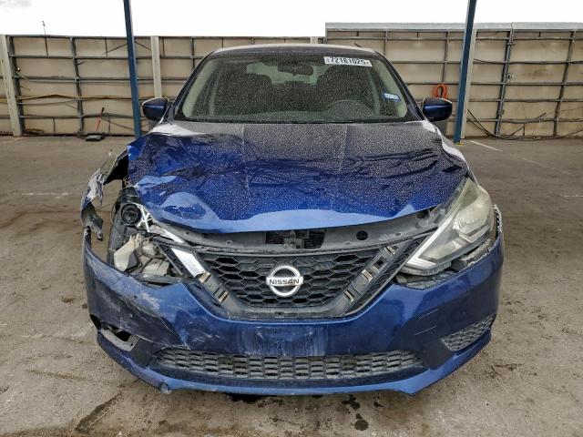 Nissan Sentra S Image 9