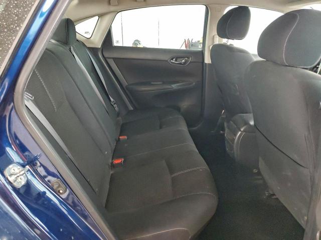 Nissan Sentra S Image 4