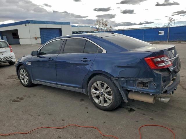 Ford Taurus Sel Image 8