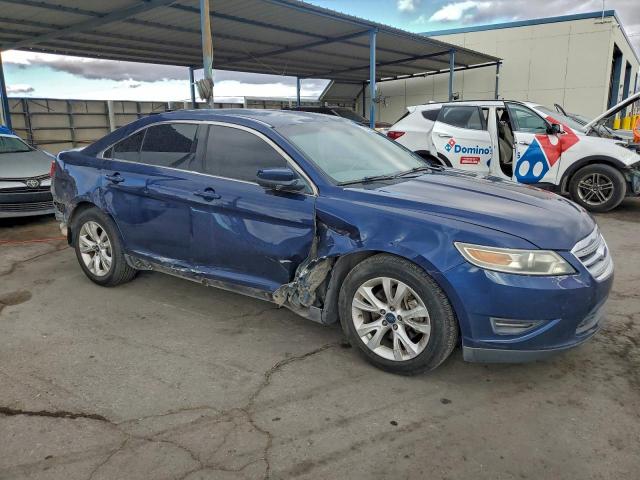 Ford Taurus Sel Image 10