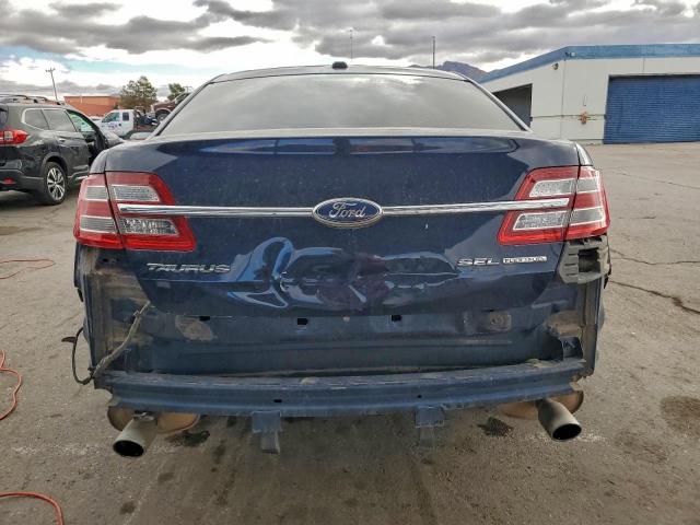 Ford Taurus Sel Image 6