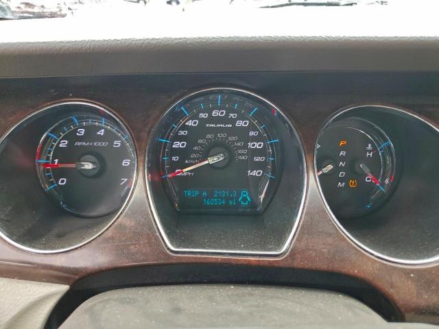 Ford Taurus Sel Image 12