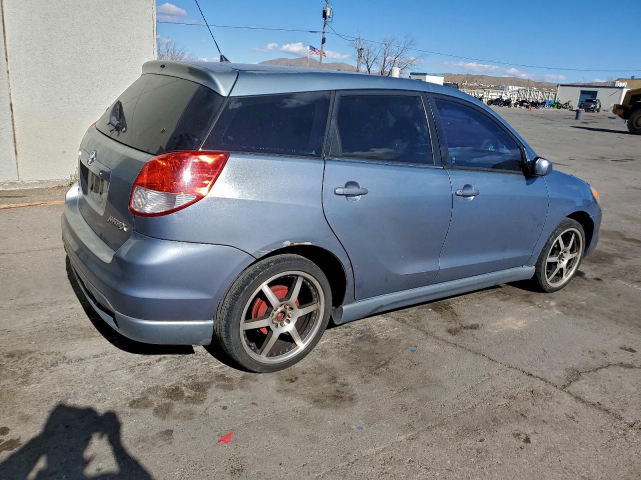 Toyota Corolla Xr Image 10