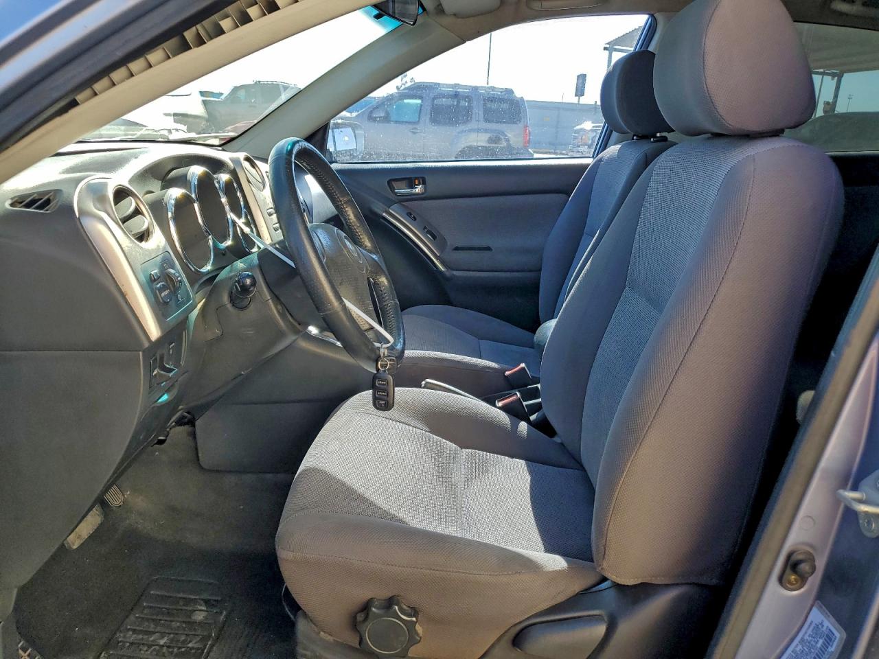 Toyota Corolla Xr Image 12