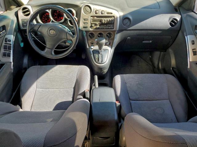 Toyota Corolla Xr Image 4