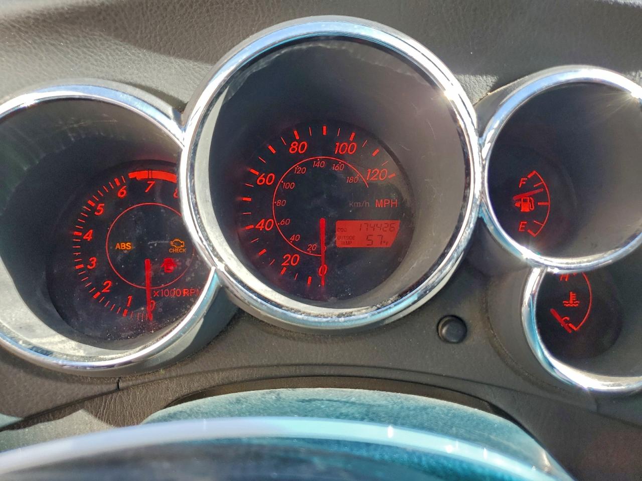 Toyota Corolla Xr Image 5