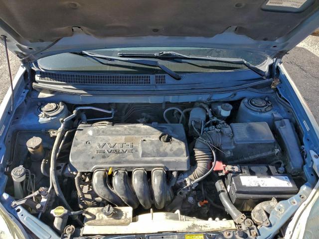 Toyota Corolla Xr Image 6